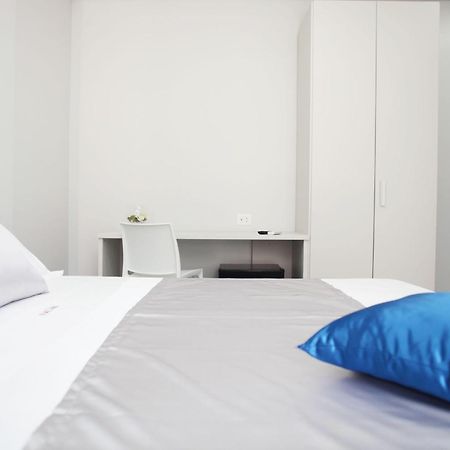 Rivazzurra Design Rooms San Vito Lo Capo Rom bilde