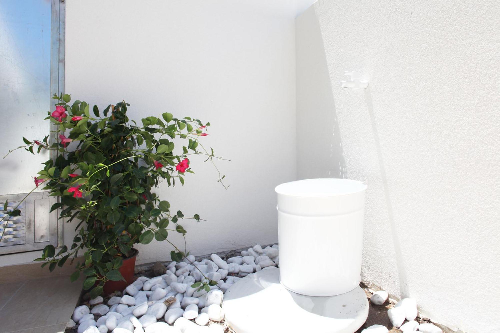 Rivazzurra Design Rooms San Vito Lo Capo Rom bilde