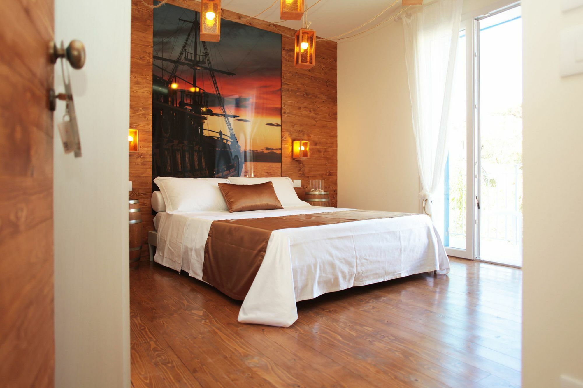 Rivazzurra Design Rooms San Vito Lo Capo Eksteriør bilde