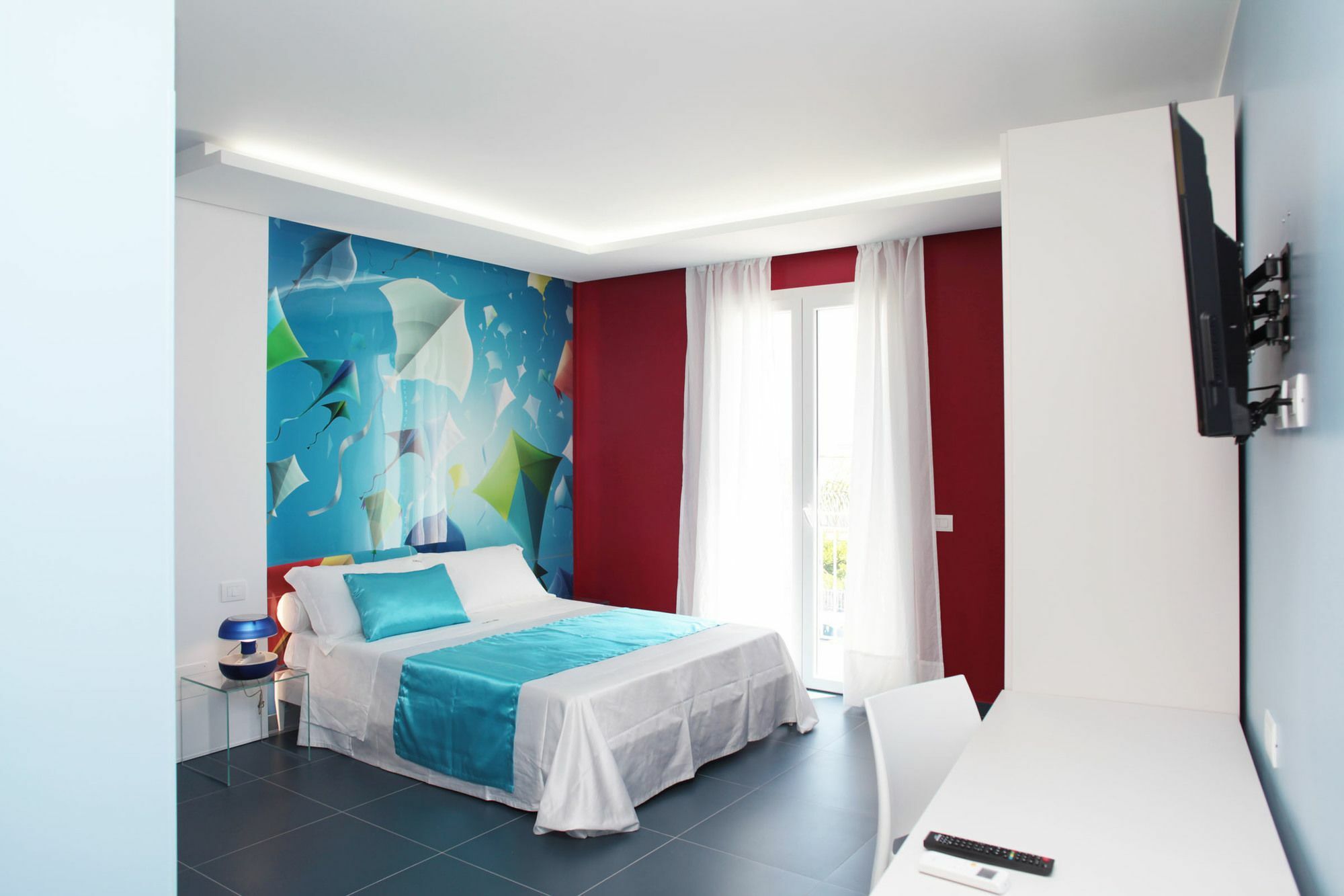 Rivazzurra Design Rooms San Vito Lo Capo Eksteriør bilde