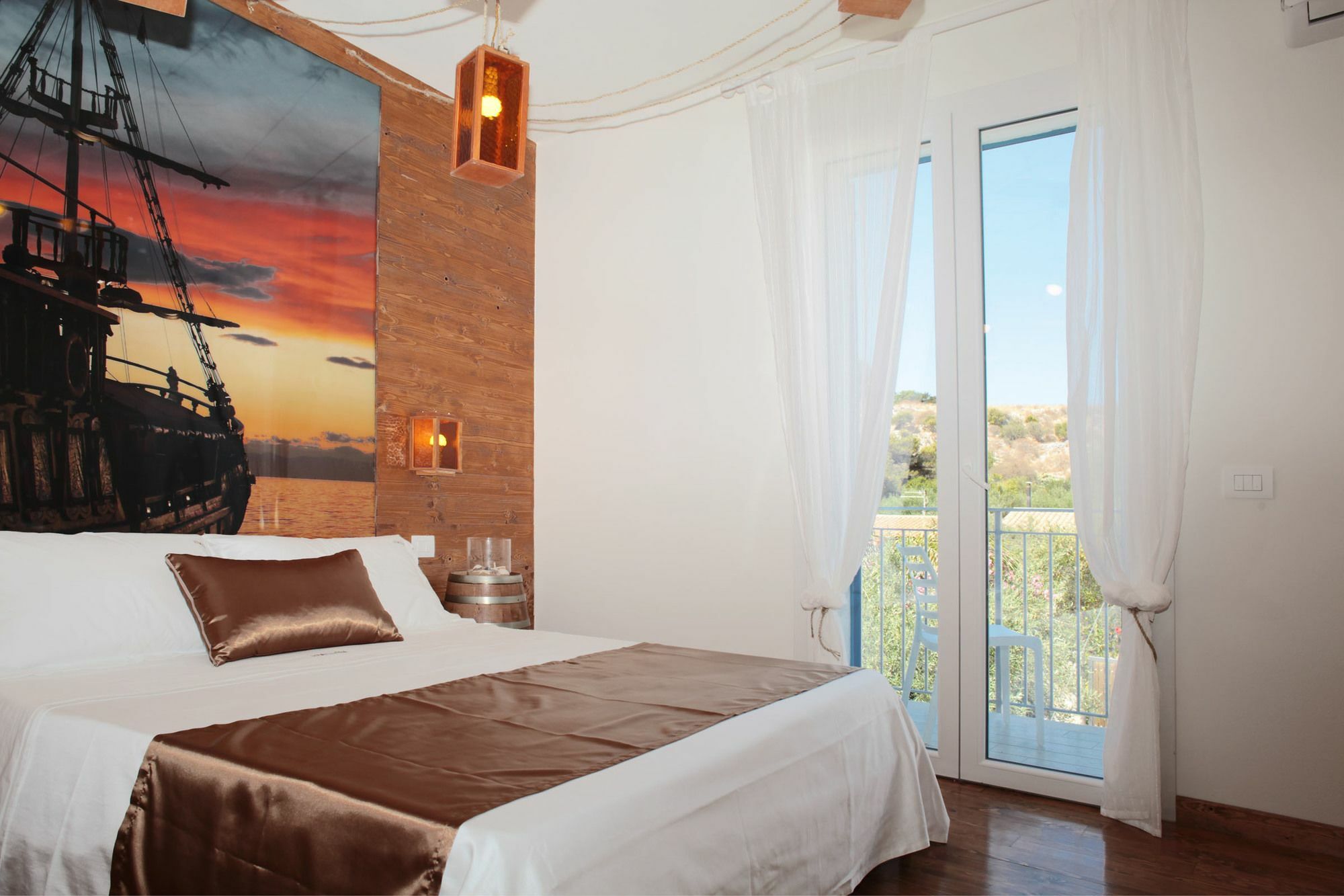 Rivazzurra Design Rooms San Vito Lo Capo Eksteriør bilde