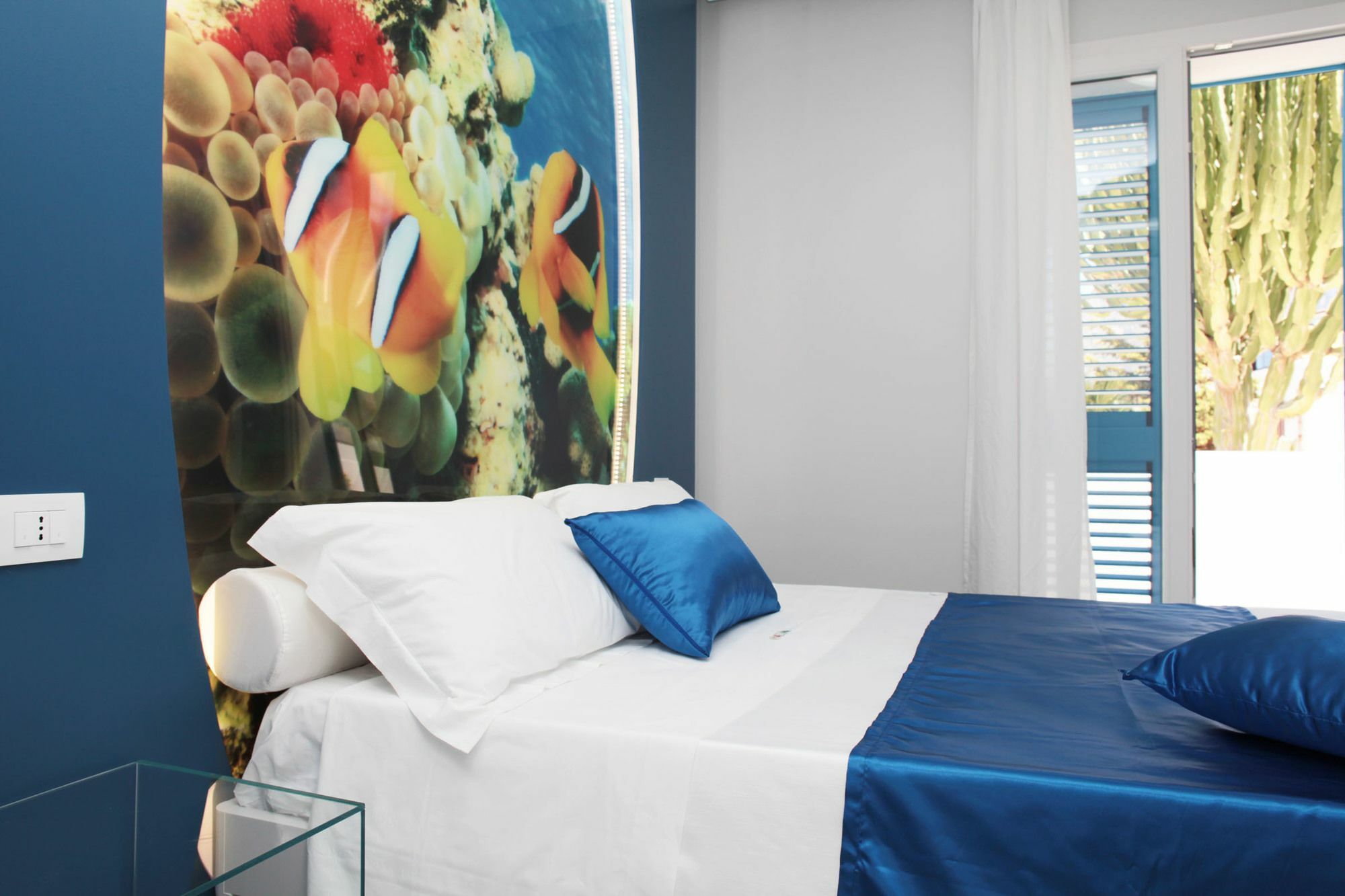 Rivazzurra Design Rooms San Vito Lo Capo Eksteriør bilde