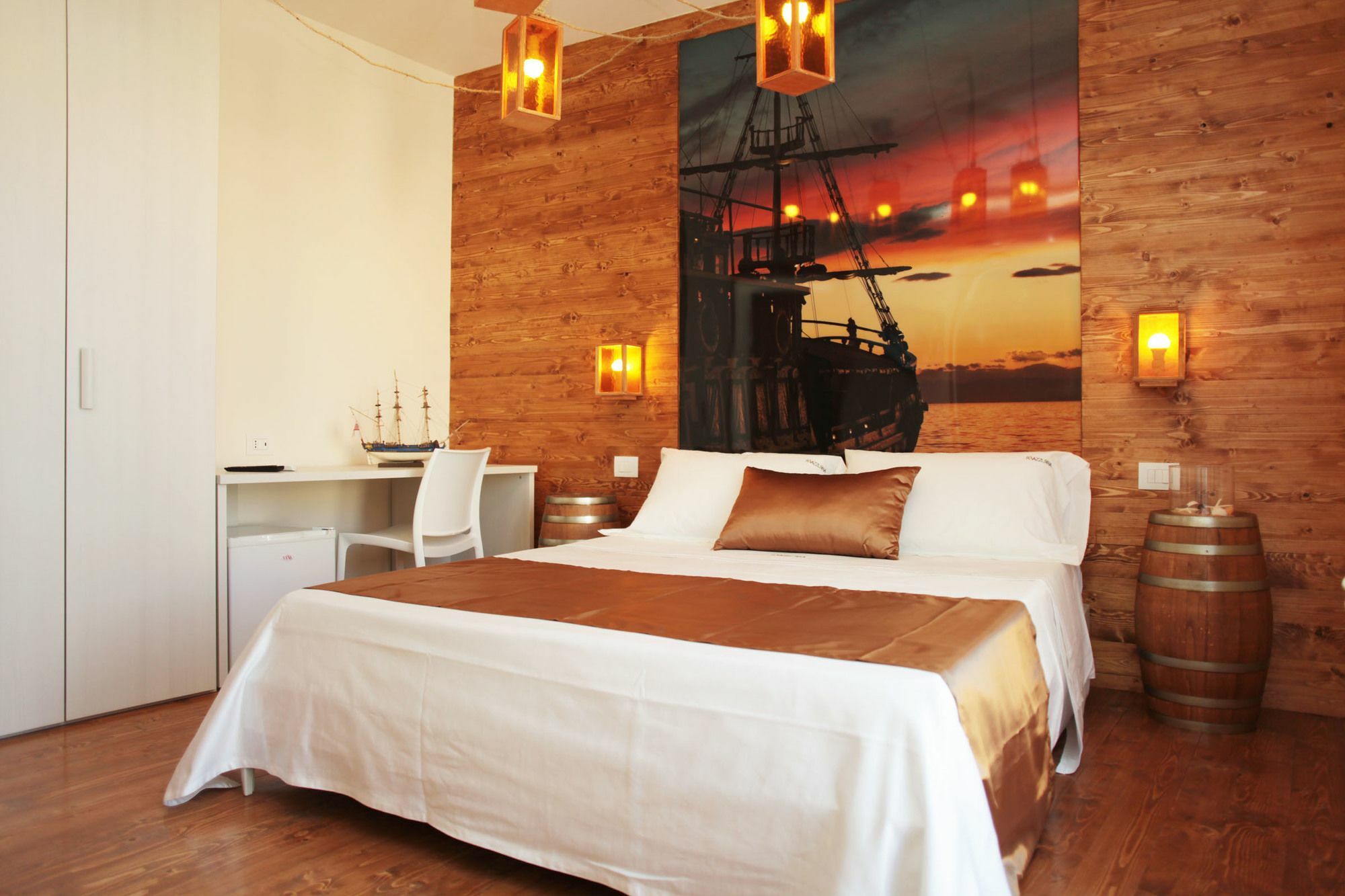 Rivazzurra Design Rooms San Vito Lo Capo Eksteriør bilde