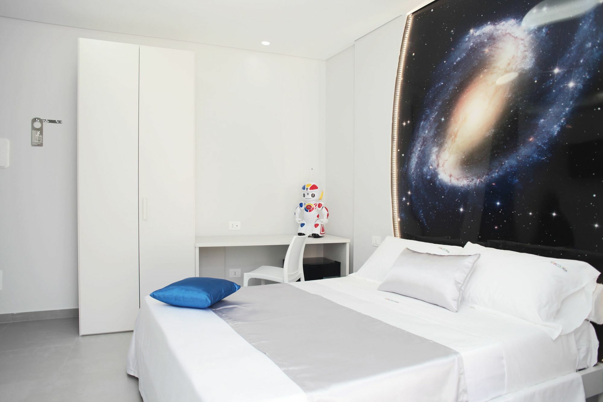 Rivazzurra Design Rooms San Vito Lo Capo Eksteriør bilde