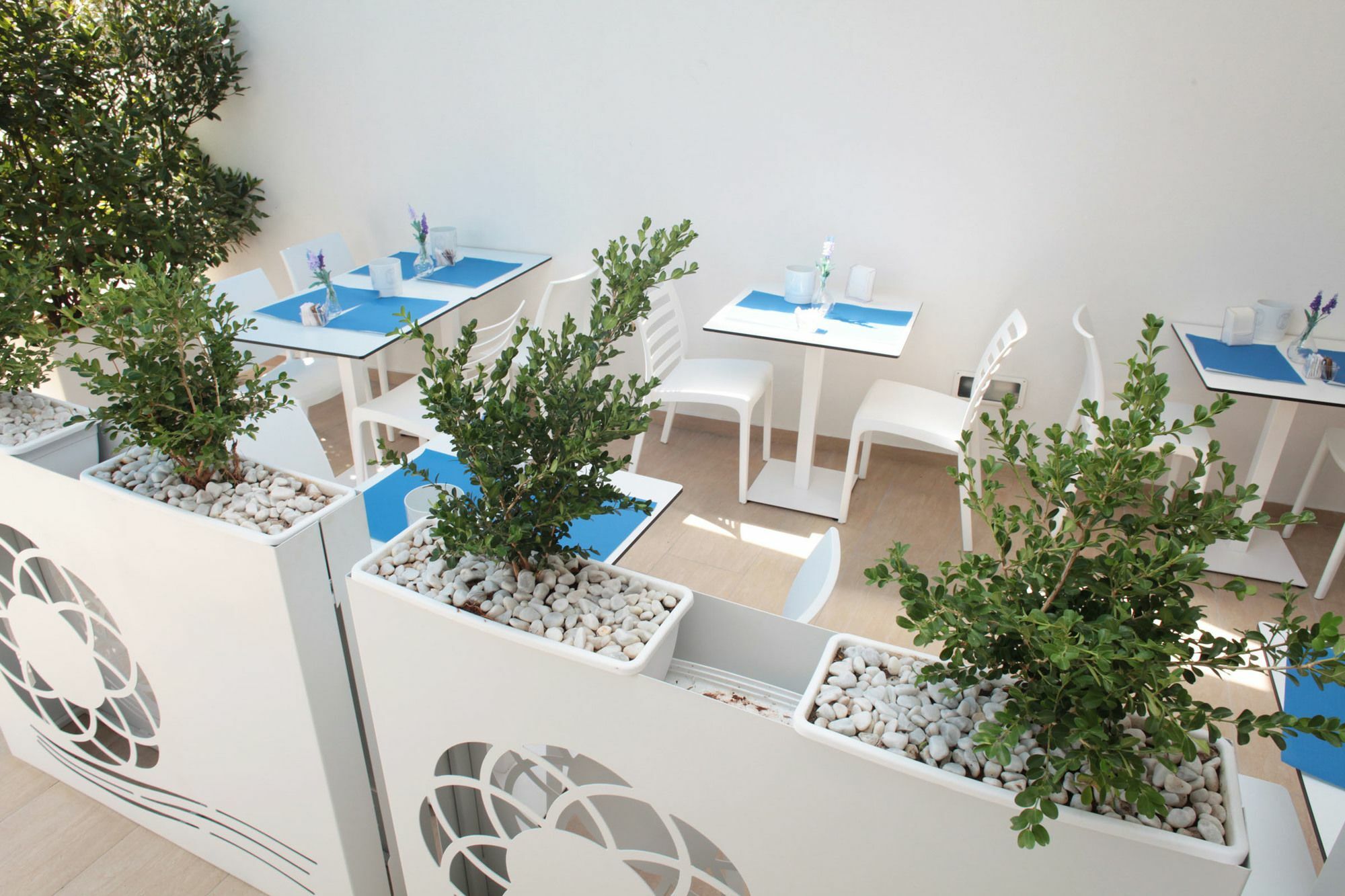 Rivazzurra Design Rooms San Vito Lo Capo Eksteriør bilde