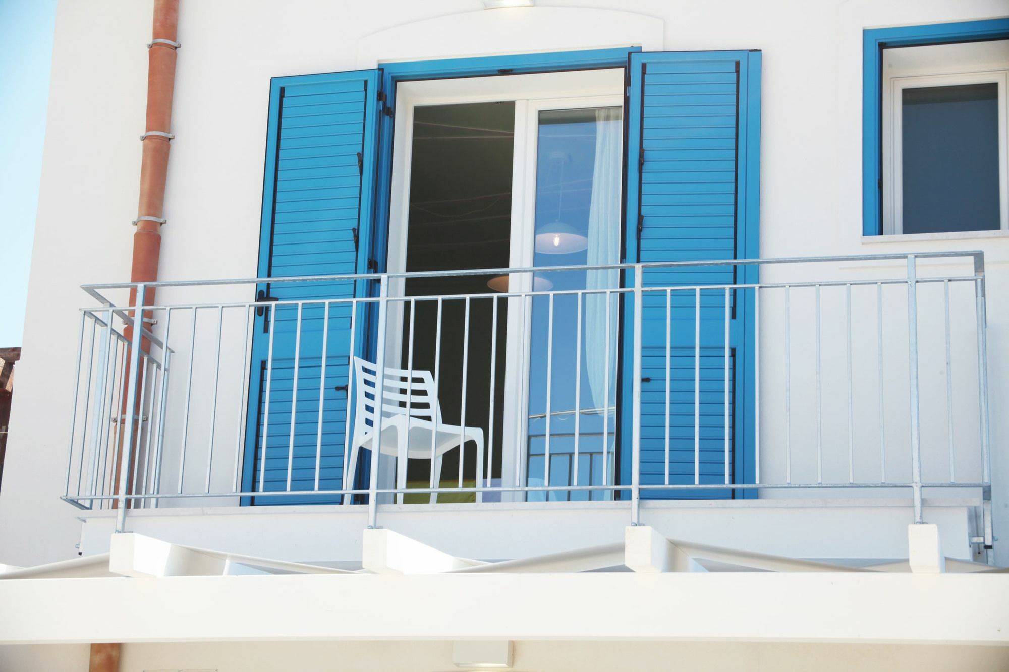 Rivazzurra Design Rooms San Vito Lo Capo Eksteriør bilde