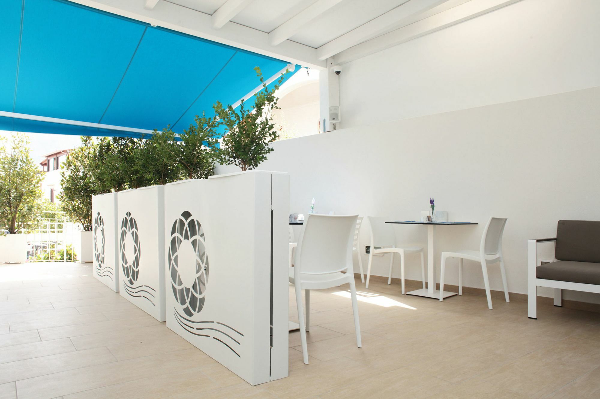 Rivazzurra Design Rooms San Vito Lo Capo Eksteriør bilde