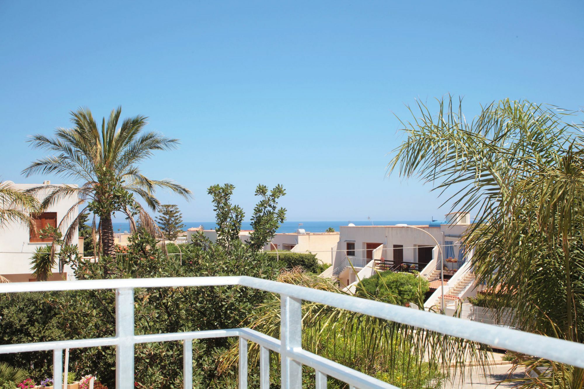 Rivazzurra Design Rooms San Vito Lo Capo Eksteriør bilde